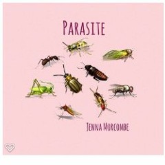 Parasite - jenna morcombe (original track)
