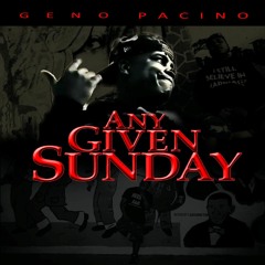 Geno Pacino Bet Yo Life