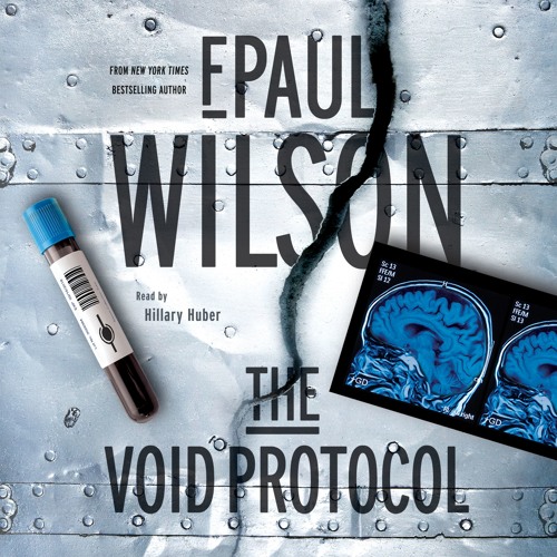 The Void Protocol by F. Paul Wilson, audiobook excerpt