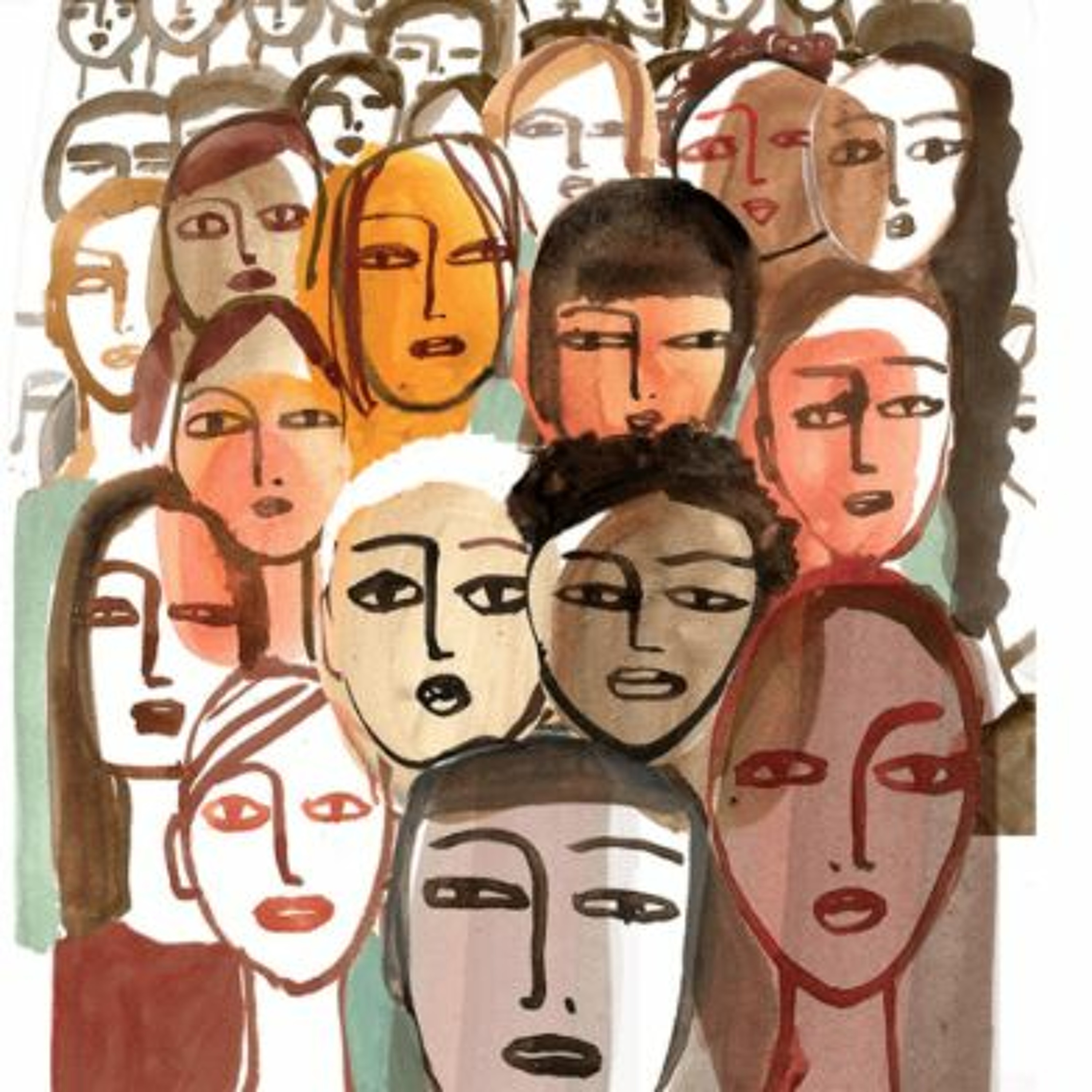 Wise Women Speak - Marjan Interview - 5/15/2018 episode artwork