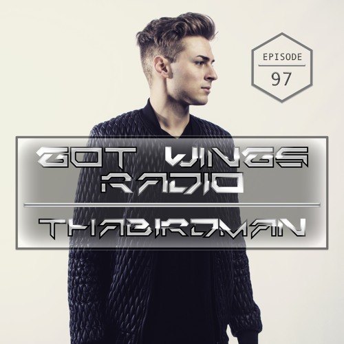 Stream Got Wings Radio 97 by Got Wings Radio | Listen online for free on  SoundCloud