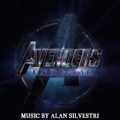 So Say We All (Trailer 1 Theme) - Avengers: Endgame