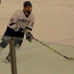Exeter High School Hockey Warmup 2018 - 2019 {FINAL}