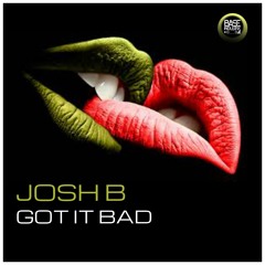 JOSH B - Got It Bad (Original)