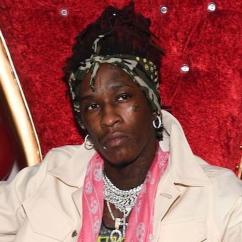 Young Thug - Patek *hq leak*