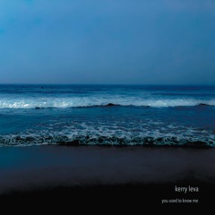 You Used to Know Me EP