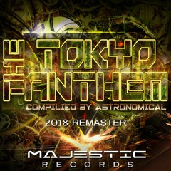 06. DJ T&T - Party People