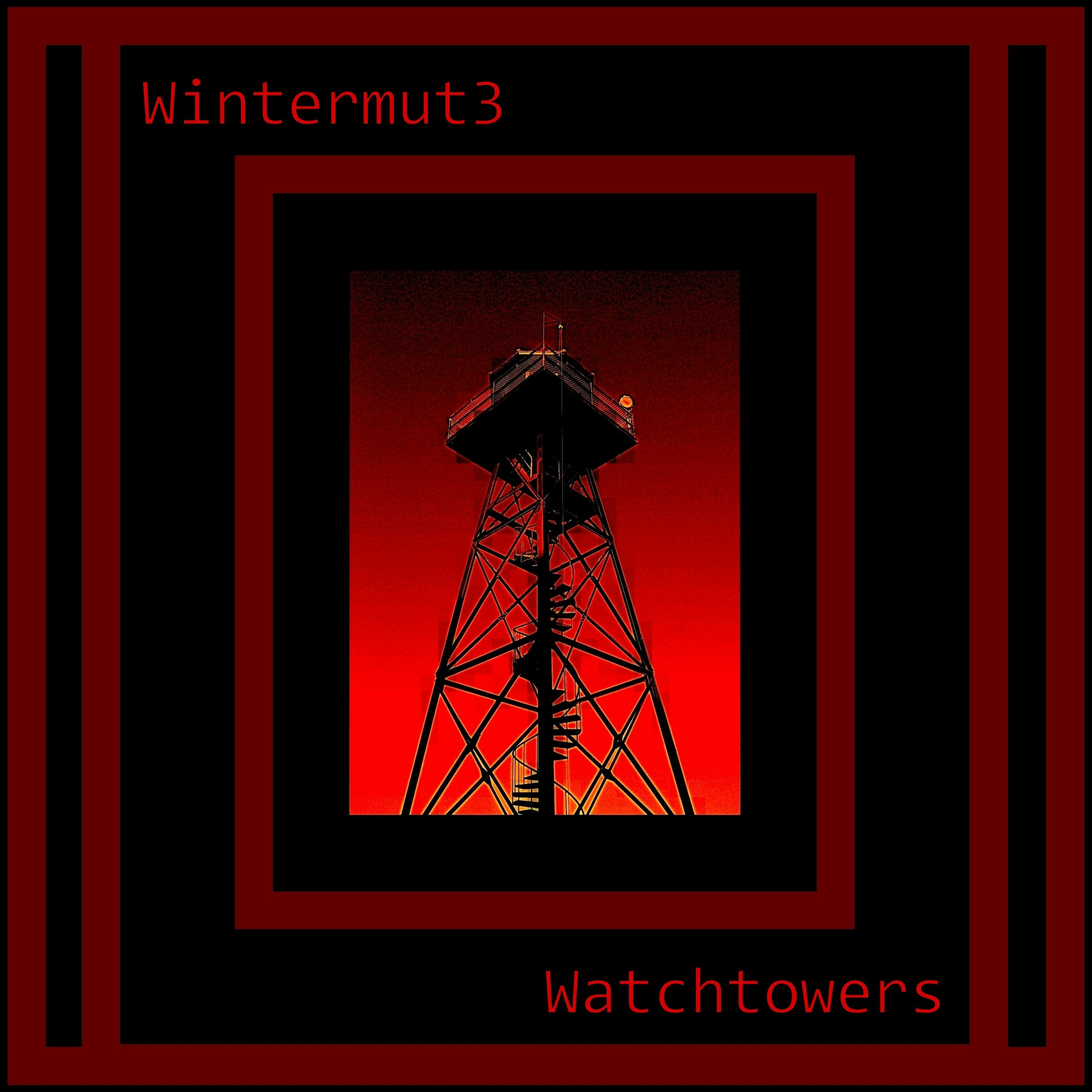 Wintermut3 Music