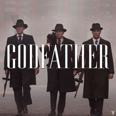 Shaun Atwal - Godfather Ft.Voxanimus (Background Mix)