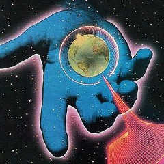 SCOPE - DIMENSION X [OUT NOW GENESIS RECORDS]