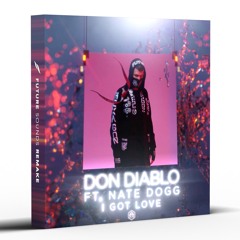 Don Diablo - I Got Love (feat.Nate Dogg) [Remake]