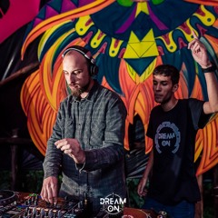 QUANTIK vs. Natural Sense - Dream ON 2018
