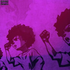 Ransom (ft. Young Nate, Manny & ISO)