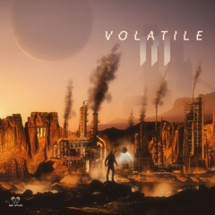 IIIR021 Volatile - Preview Montage