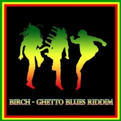 Ghetto Blues Riddim 2009 Mix - DJ Smilee