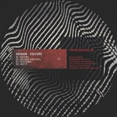 Avision - Up & Down (preview)