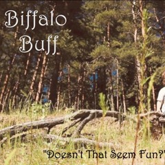 Doesn't That Seem Fun?