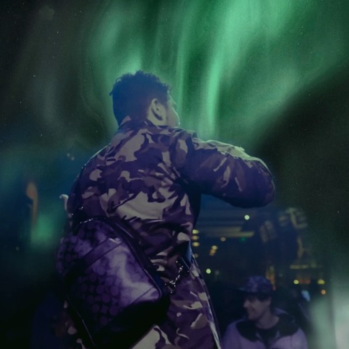 Tonight Ft. A - Real (pro By. Drumdummies)