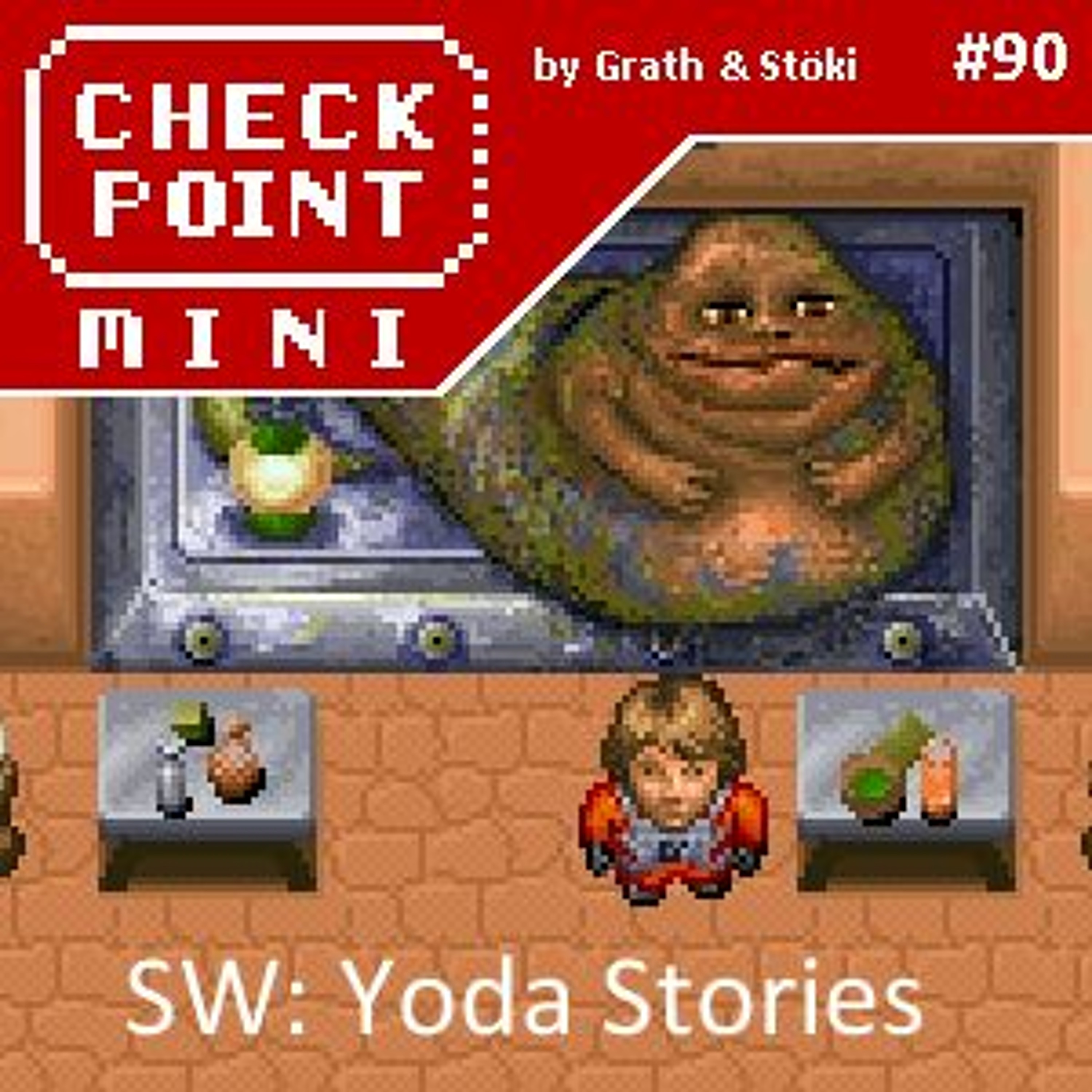 Checkpoint