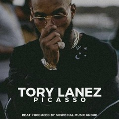 PICASSO - Tory Lanez Type Beat