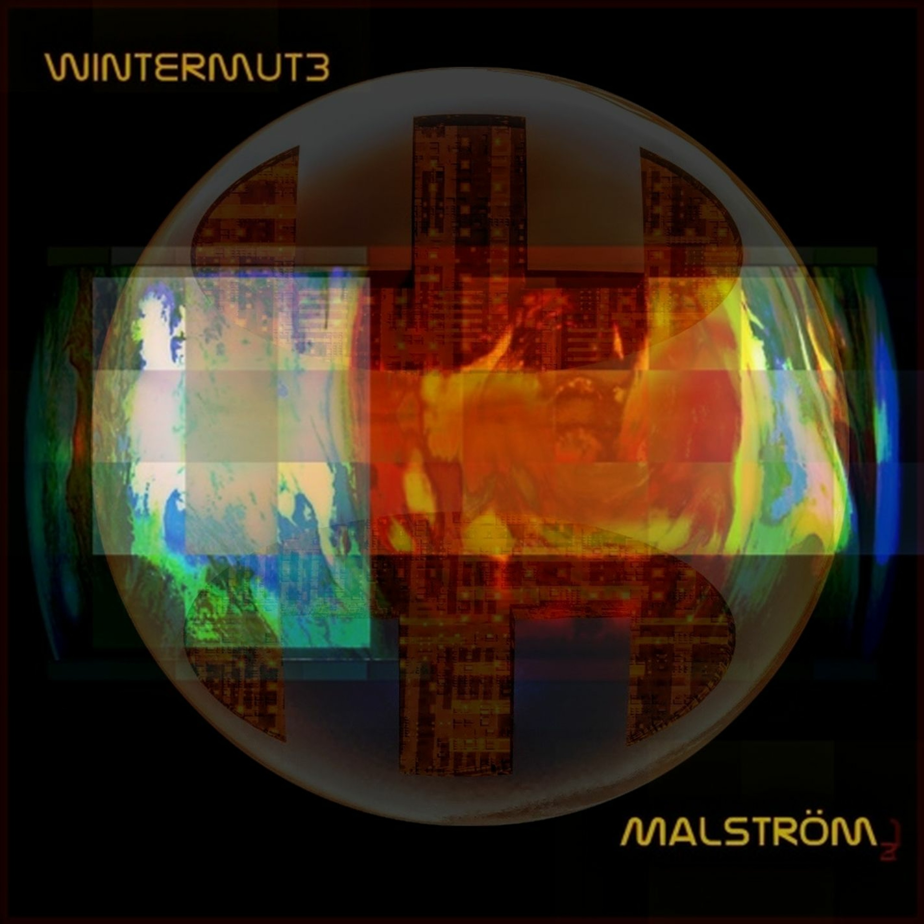 Malström 1 episode artwork