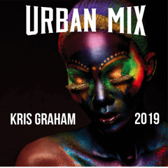 Urban Mix  Kris Graham (2019)