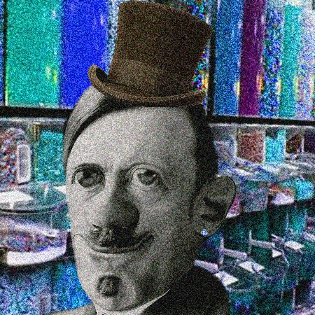 Stream CHarLie ChaPLin By S H I Z E N Bt Listen Online For Free On 