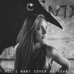 All I Want Kodeline cover  By Yeva