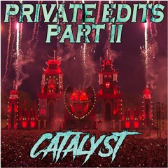Pandora Project - Catalyst Mash-Up