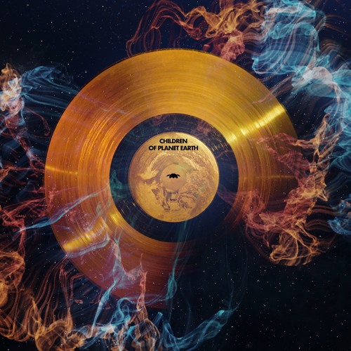 Children of Planet Earth - Voyager golden record remixed