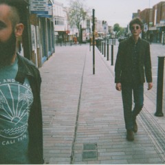 'Baby, It's Okay To Cry' (Part 1) and 'Love Me, Leave Me' (Part 2)