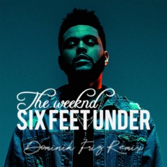 The Weeknd ft. Future - Six Feet Under [Dominik Friz Remix]