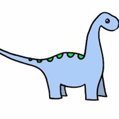 Terrible Lizard