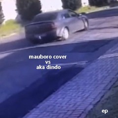 Oxumaré 150 Jb de Carvalho (FUGINDO DA MELÍCIA EP) Mauboro Cover VS Aka Dindo