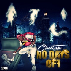 CheetahThegreat x QueenTee  - HURT INSIDE