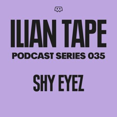 ITPS035 SHY EYEZ