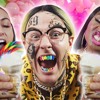 6ix9ine Nicki Minaj Murda Beatz “fefe” Parody Bart Baker Mp3