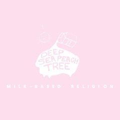 Deep Sea Peach Tree - Mellow Richard
