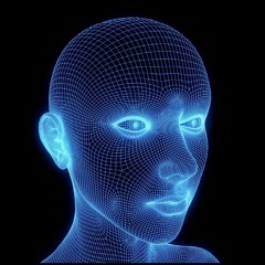Im Blue (Hard Trance Remix) [PREVIEW]