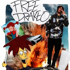 FREE DRAKEO THE RULER MIX
