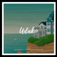 Stream UDAKO music | Listen to songs, albums, playlists for free 