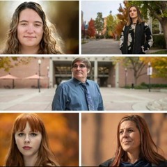 Chico State Today - #WeAreChico Camp Fire Survivors