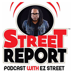 THE STREET REPORT WITH EZ STREET SEASON 1 EPISODE 1: WELCOME HOME BUJU BANTON (ARCHIVES INTERVIEW)