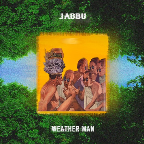Weather Man (available on cassette)
