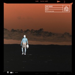 hub017 - CHIEF RUGGED - On & On