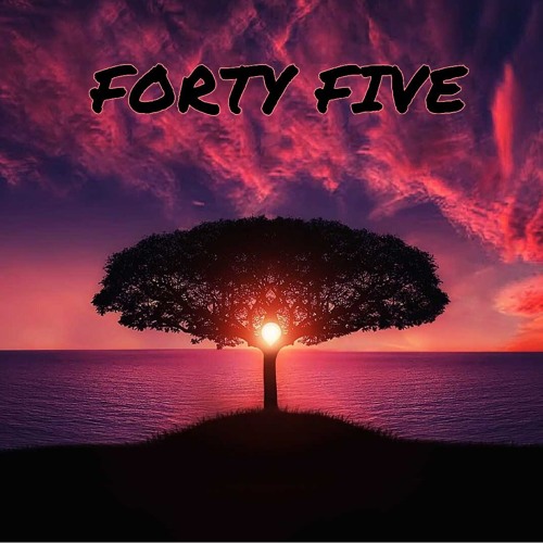 FORTY FIVE (PROD. GIOVANNI CORTES)