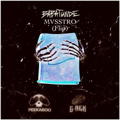 PEEKABOO, G - REX - Babatunde (SWEEZY Flip)