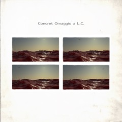 Concret - Omaggio a L.C. (Isaac Soto Ethereal Version)