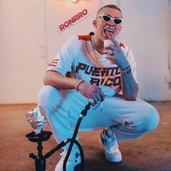 Bad Bunny - Desde El Corazon (DJ Ronrro Edit)
