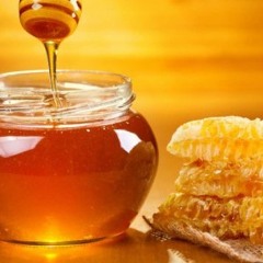 عسل دوعن _ ابوبگر سالم